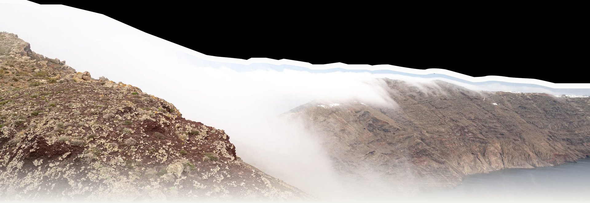Santorini Climate